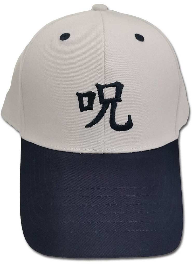 Jujutsu Kaisen - Tokyo Baseball Team 01 Cap