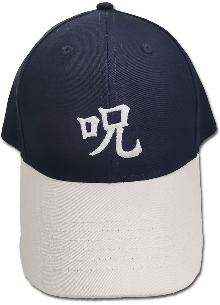 Jujutsu Kaisen - Kyoto Baseball Team 01 Cap