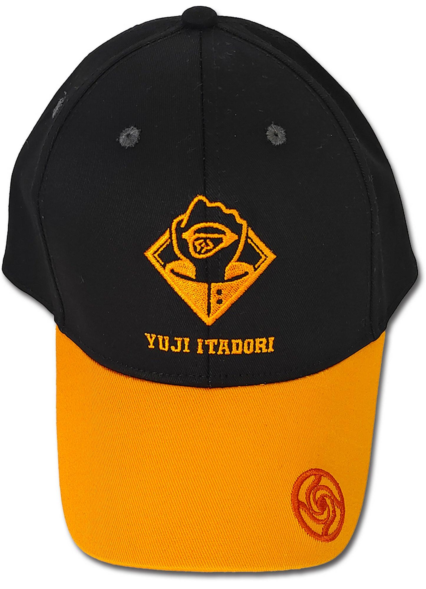 Jujutsu Kaisen - Yuji Itadori Style 01 Cap