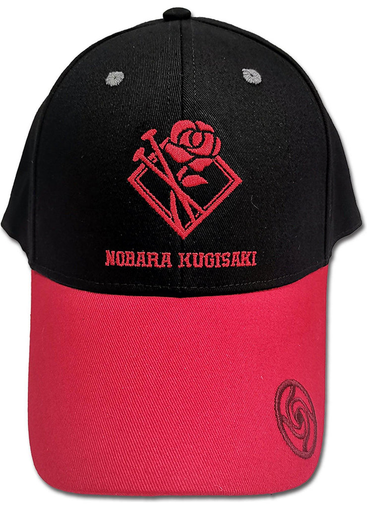 Jujutsu Kaisen - Nobara Kugisaki Kugisaki Style 01 Cap