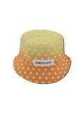 Demon Slayer - Zenitsu Agatsuma Style Bucket Hat