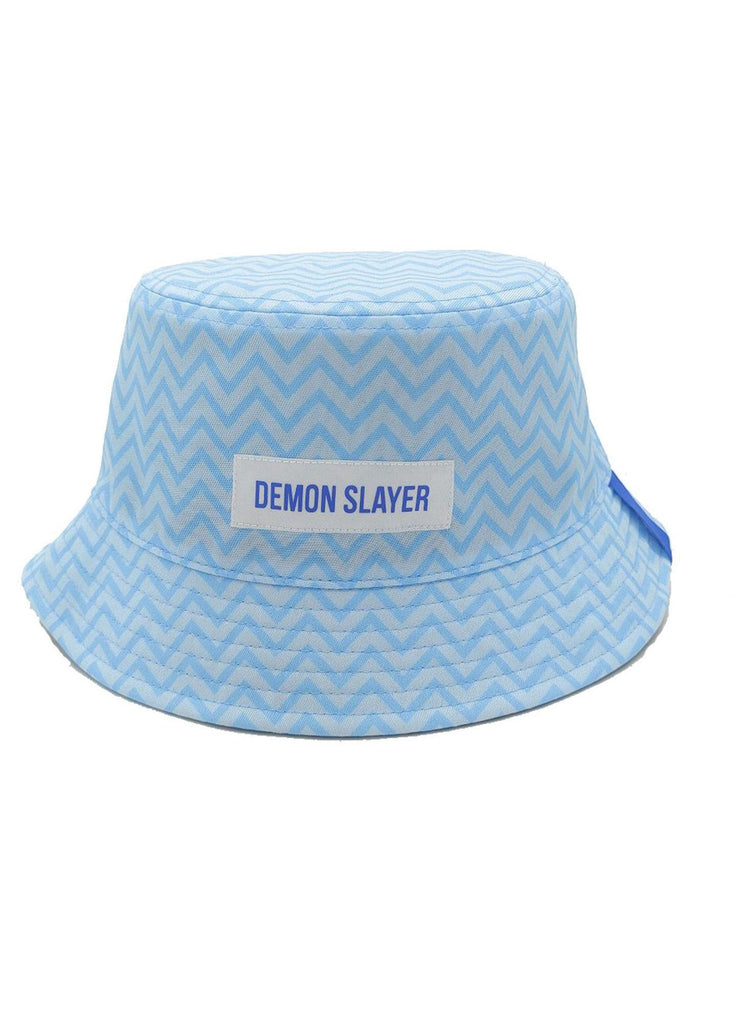 Demon Slayer - Hashibira Inosuke Style Bucket Hat