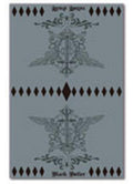 Black Butler - Phantomhive Emblem Scarf
