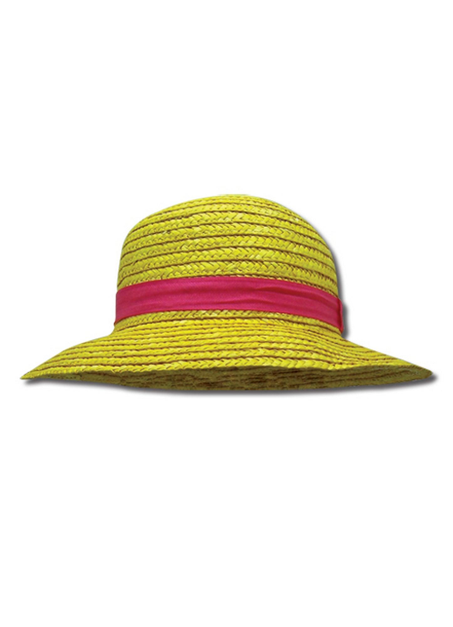 One Piece - Monkey D. Luffy's Hat Cosplay - Great Eastern Entertainment