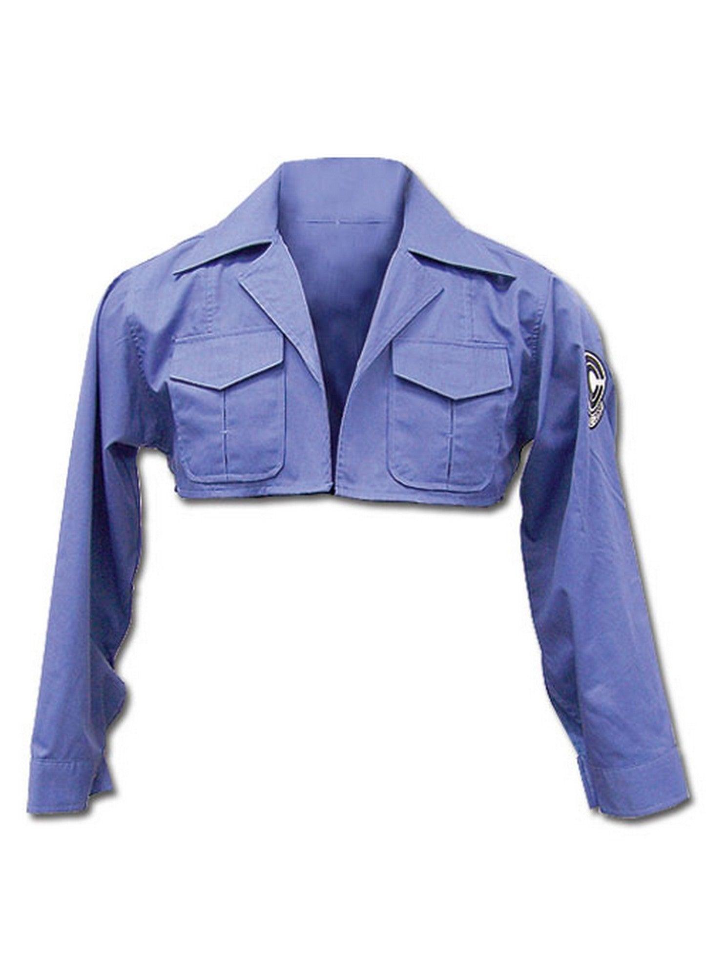 Trunks Jacket