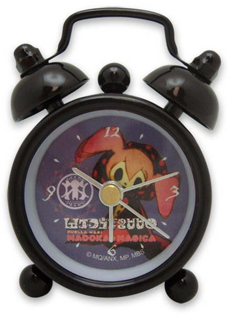 Madoka Magica - Sweets Witch Mini Desk Clock - Great Eastern Entertainment