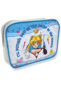 Sailor Moon Ii Cosmetic Bag