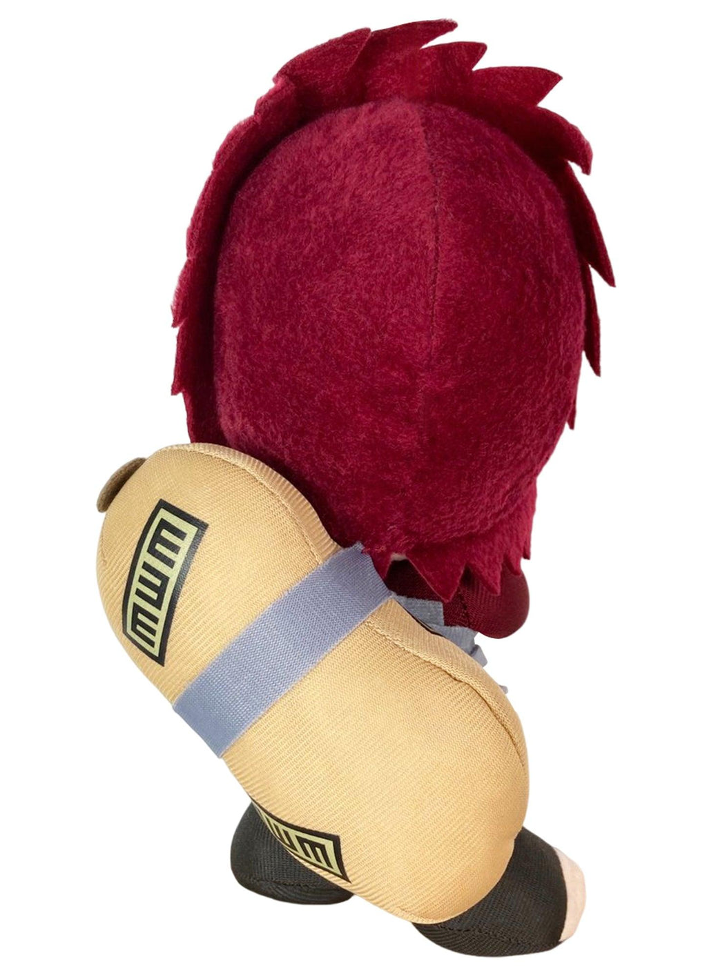 Naruto Shippuden Gaara Plush - Great Eastern Entertainment