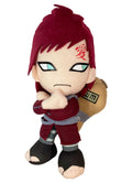 Naruto Shippuden Gaara Plush