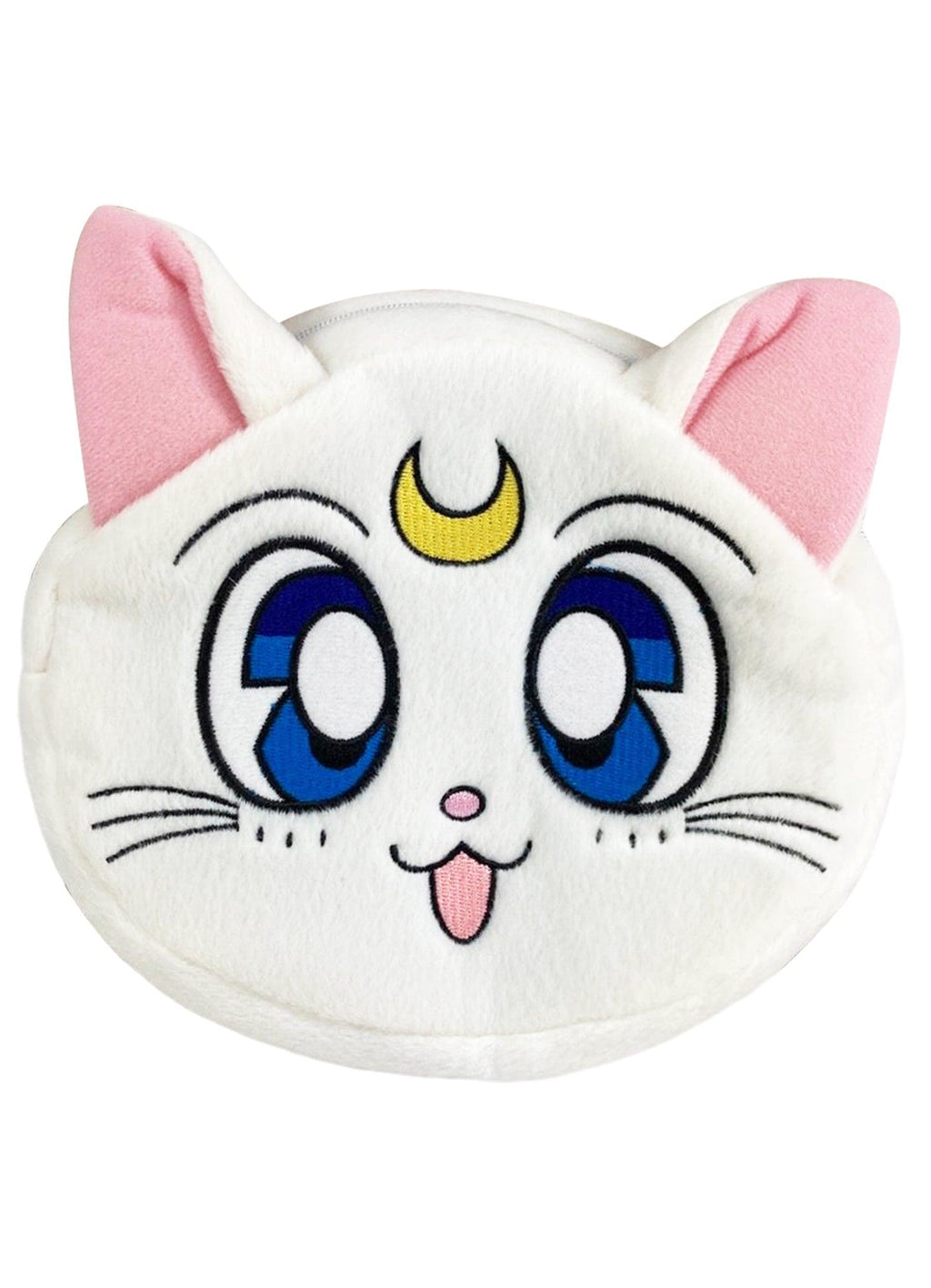Sailor Moon - Artemis Cosmetic Bag - Great Eastern Entertainment