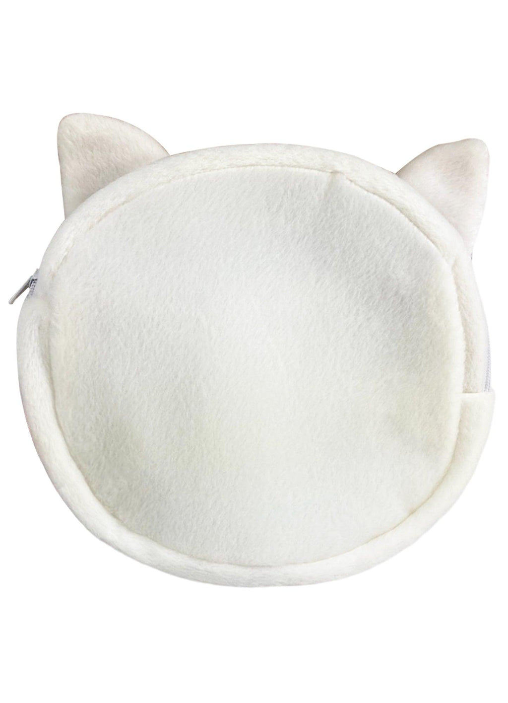 Sailor Moon - Artemis Cosmetic Bag - Great Eastern Entertainment