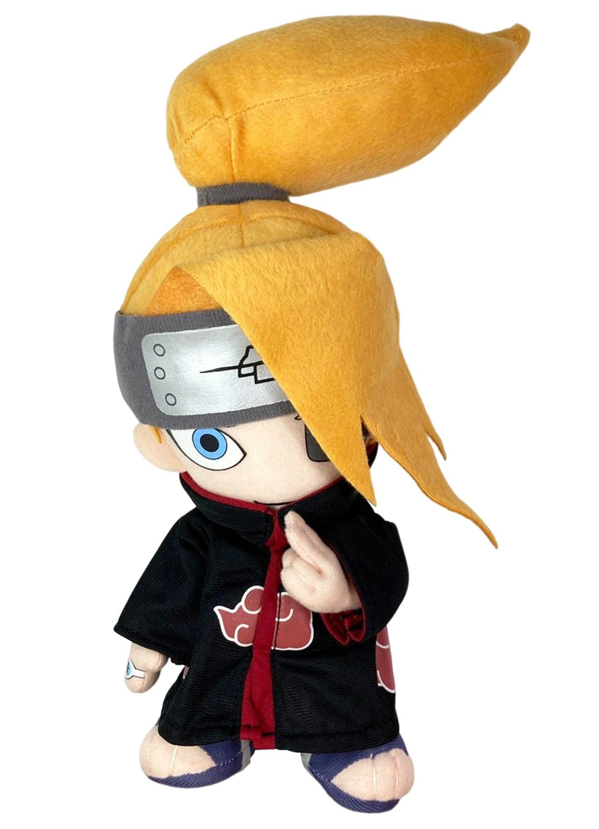 Naruto Shippuden Deidara Plush