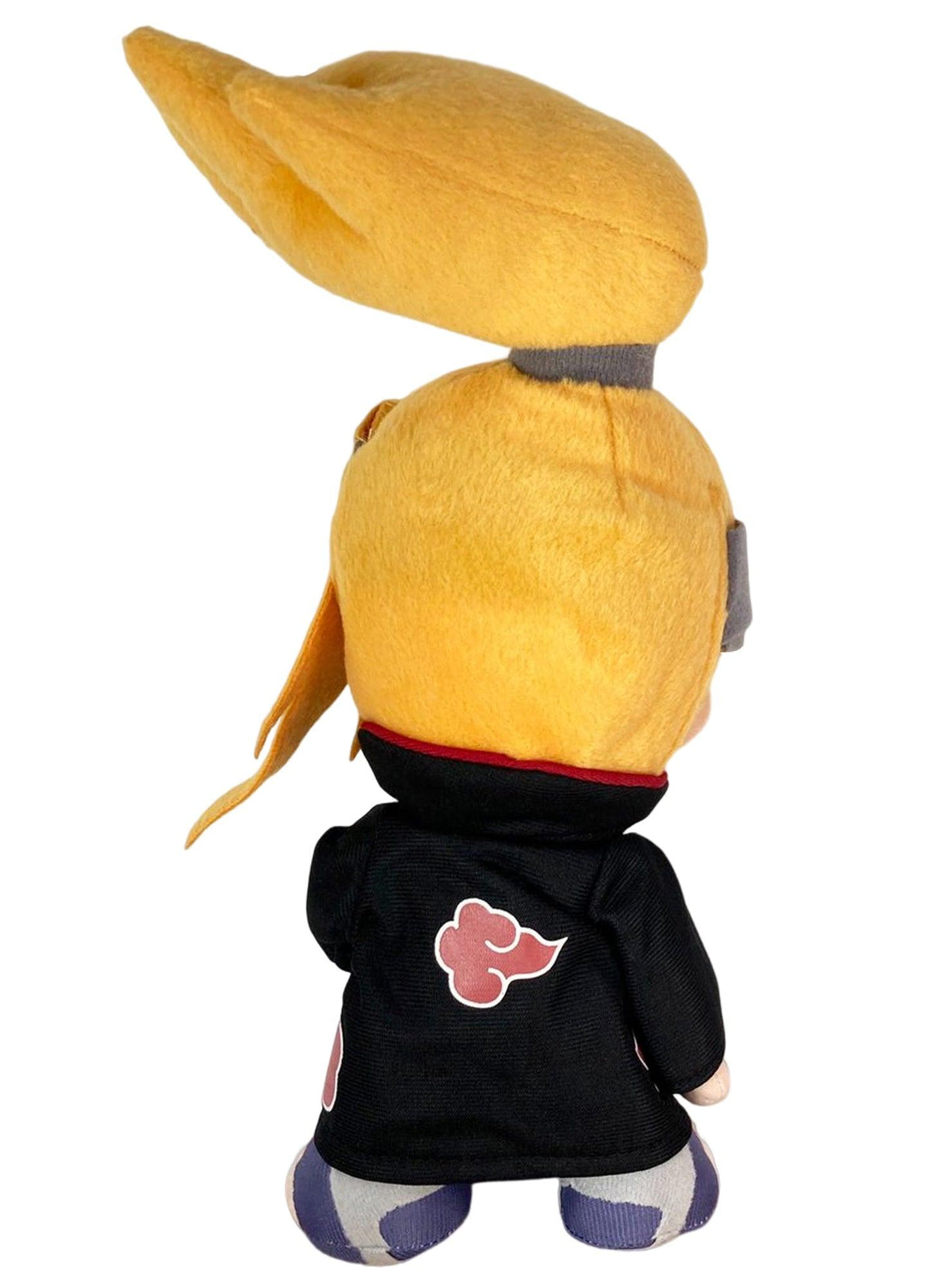 Naruto Shippuden Deidara Plush - Great Eastern Entertainment