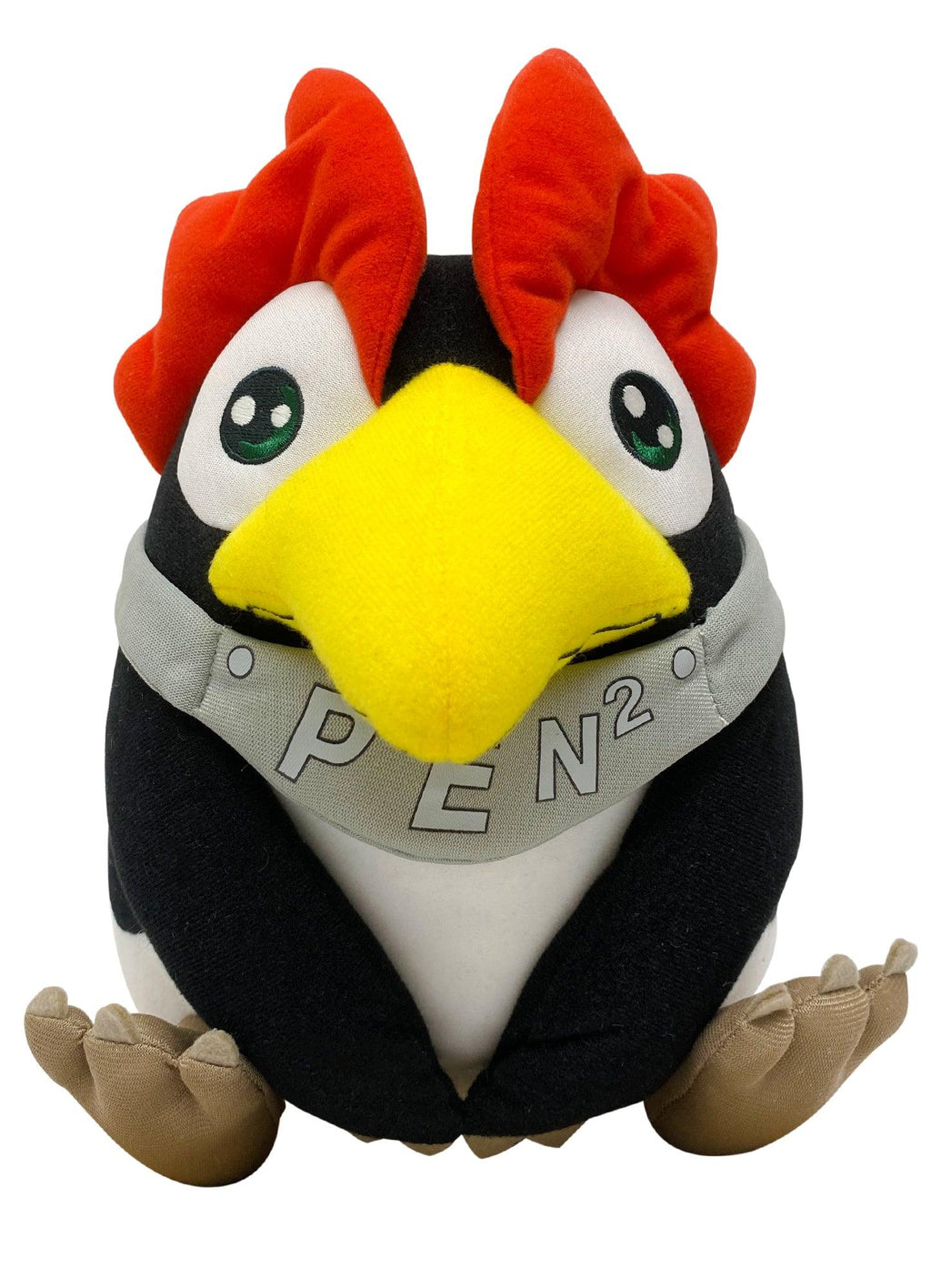 Penpen Plush 11'H
