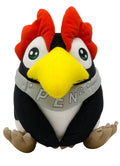 Penpen Plush 11'H