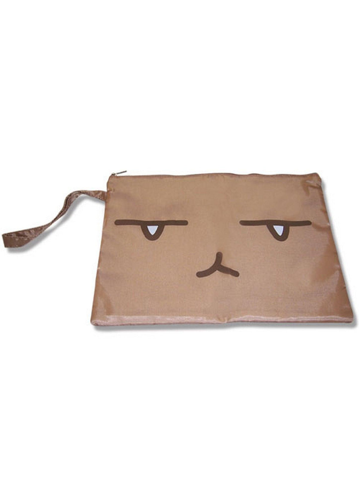 Ouran High School Host Club - Bear File Folder/ Paper Carrying Bag - Great Eastern Entertainment