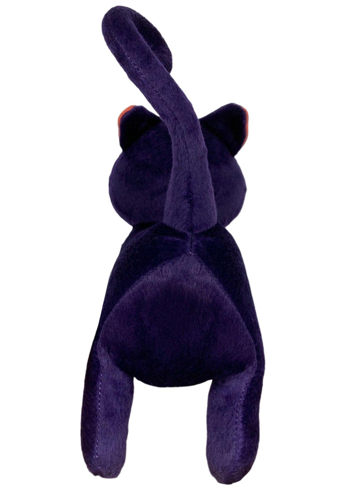Sailor Moon - Luna Plush - Great Eastern Entertainment