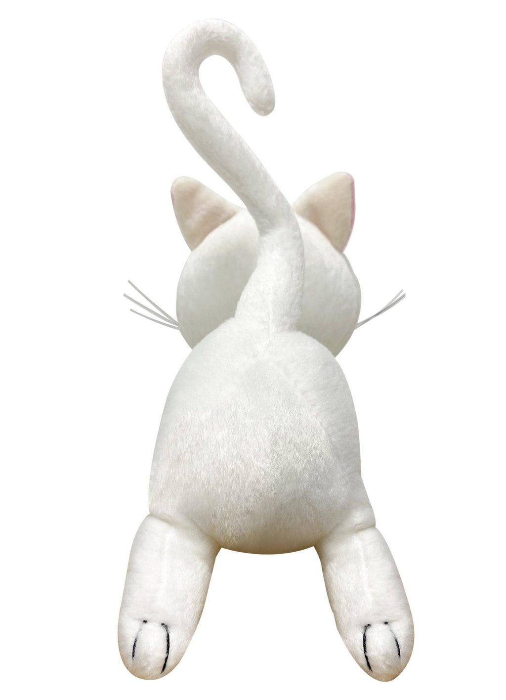 Sailor Moon - Artemis Plush - Great Eastern Entertainment