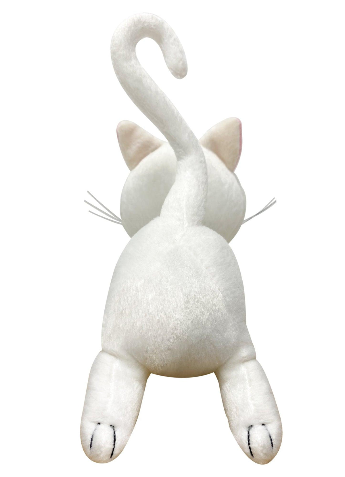 Sailor Moon - Artemis Plush - Great Eastern Entertainment