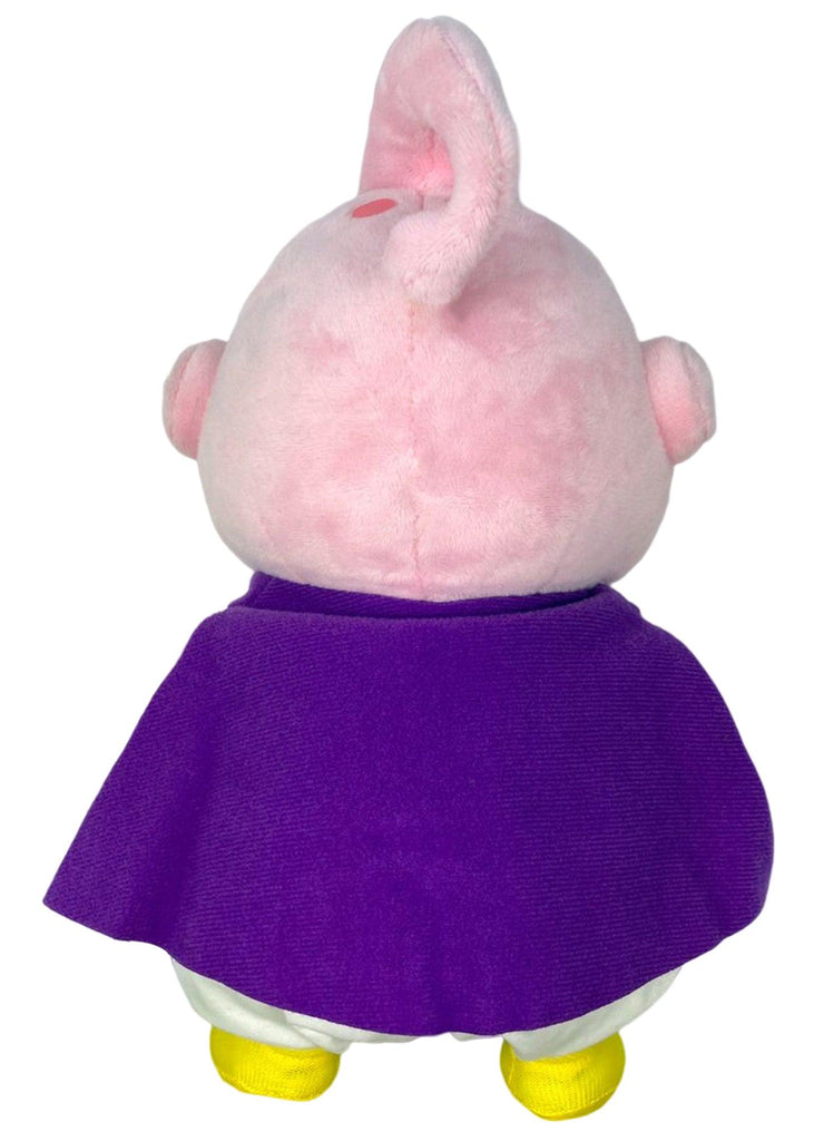 Dragon Ball Z - Majin Buu Plush - Great Eastern Entertainment