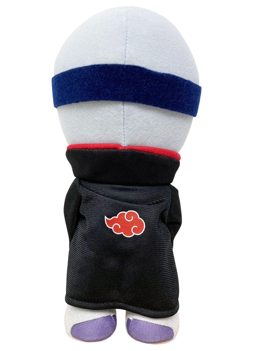 Naruto Shippuden - Kakuzu Plush 8"H - Great Eastern Entertainment