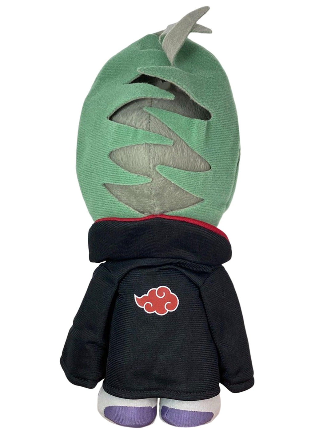 Naruto Shippuden - Zetsu Plush 8"H - Great Eastern Entertainment