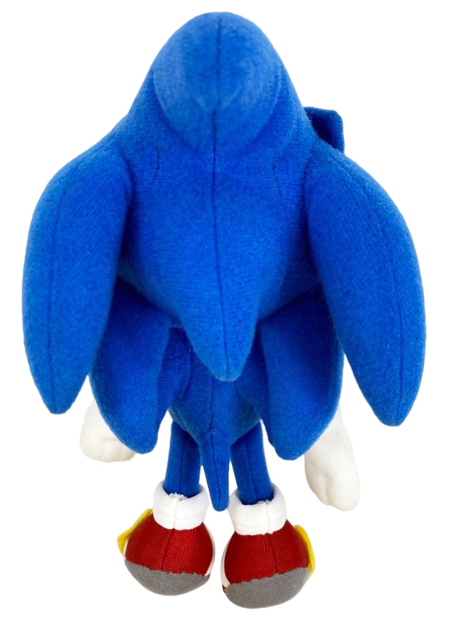 Hot 30-60 cm Kawaii Peluche Sonic Il Riccio Hot 30-60 cm Kawaii Peluche Sonic Il Riccio