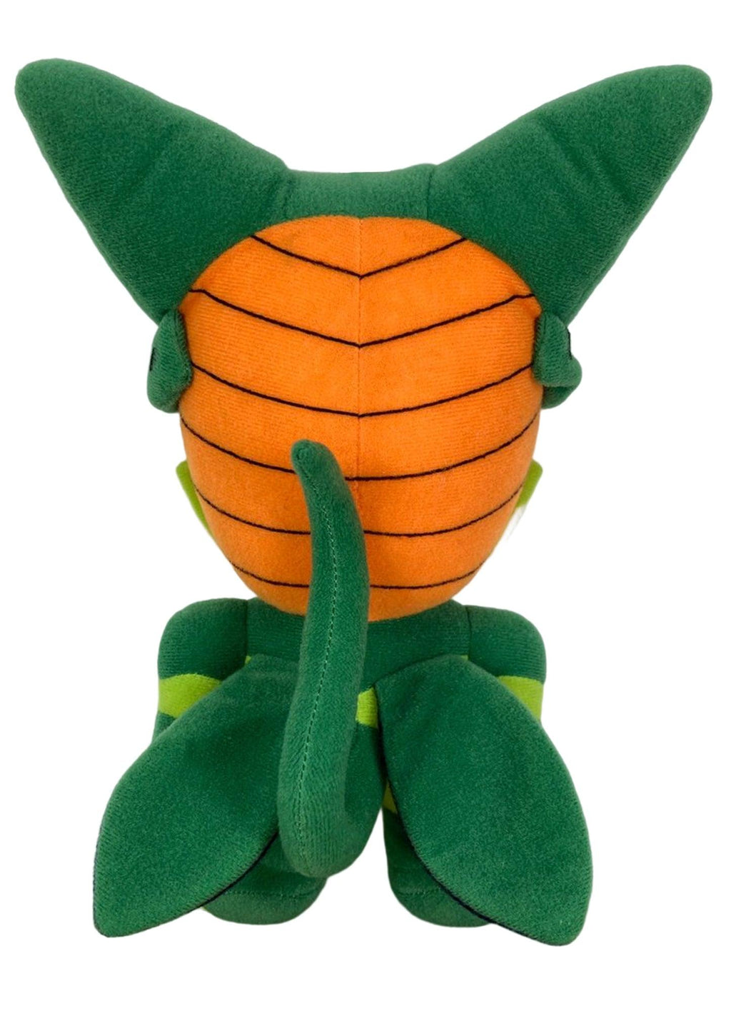 Dragon Ball Z - Cell Plush - Great Eastern Entertainment