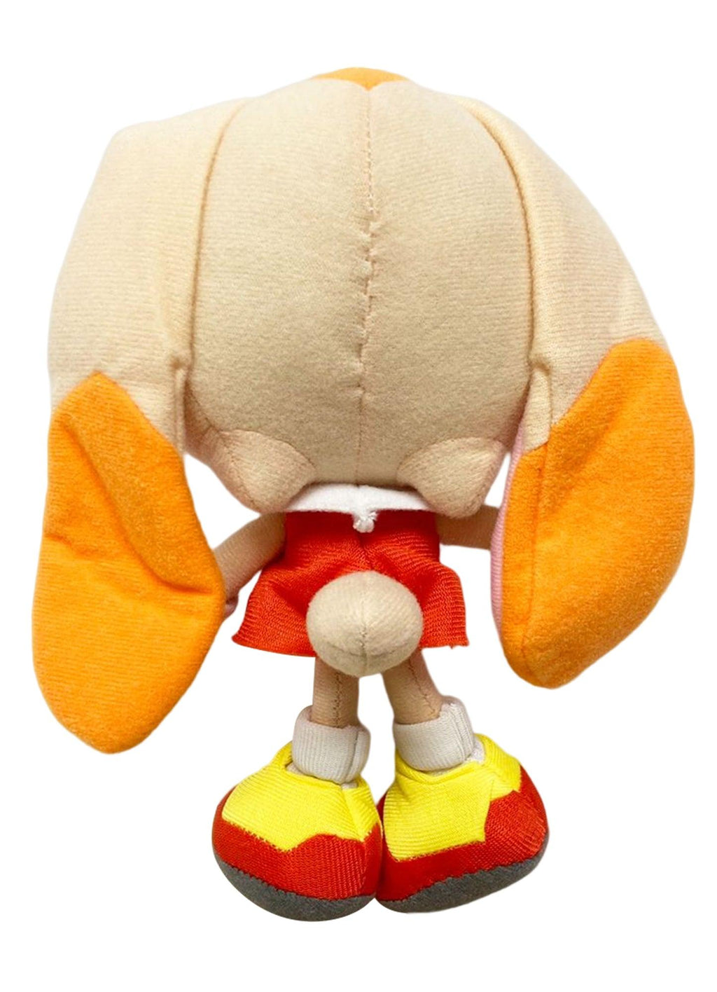 Sonic The Hedgehog - Cream The Rabbit Plush - Great Eastern Entertainment