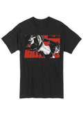 Kill La Kill - Ryuko Matoi Screen Print T-Shirt
