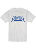 One Piece - Galley-La Company Men's Screen Print T-Shirt