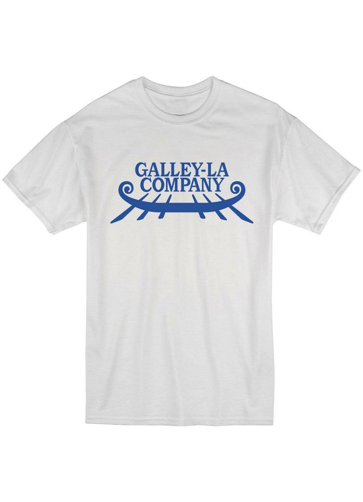 One Piece - Galley-La Company Men's Screen Print T-Shirt