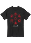 The Seven Deadly Sins - Sin Icons Men's Screen Print T-Shirt