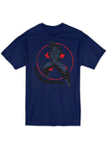 Dragon Ball Super - Son Goku Kamehameha Men's Screen Print T-Shirt
