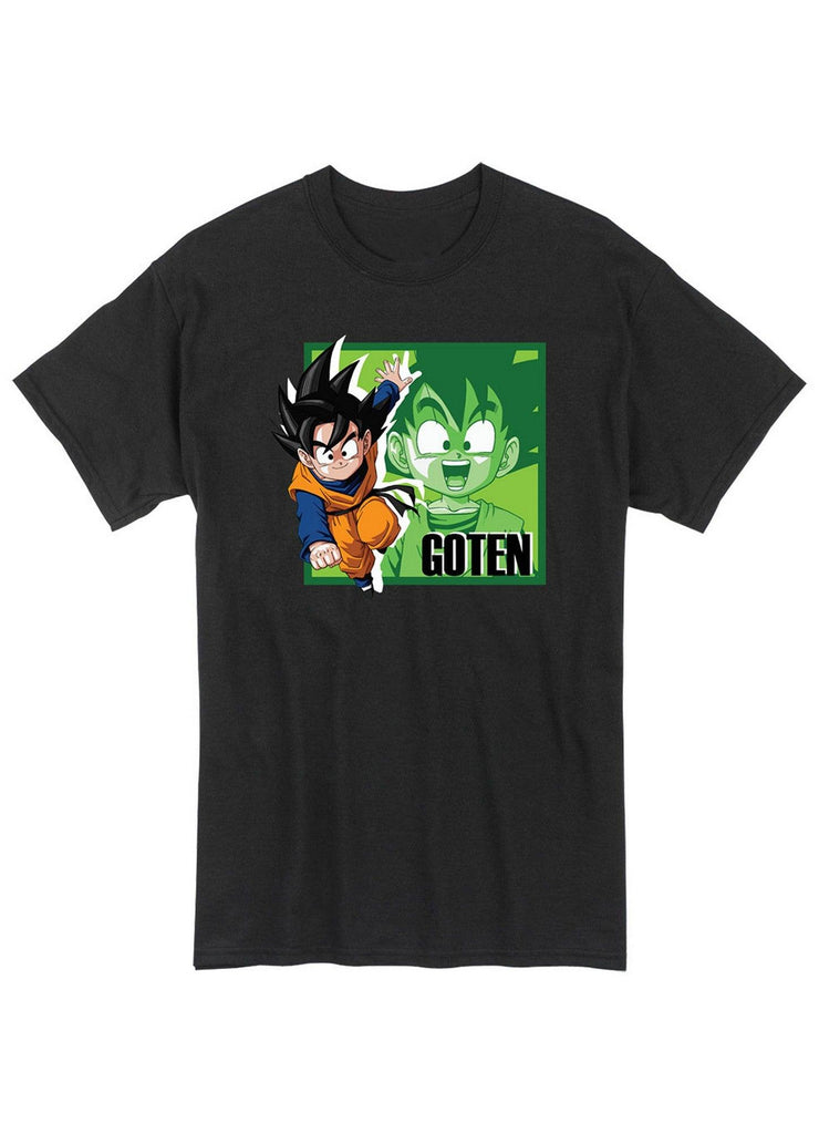 Dragon Ball Z - Son Goten Men's T-Shirt