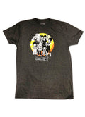 Dragon Ball Z - Group Men's Long Sleeves