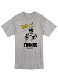 Dragon Ball Z - Trunks Men's T-Shirt