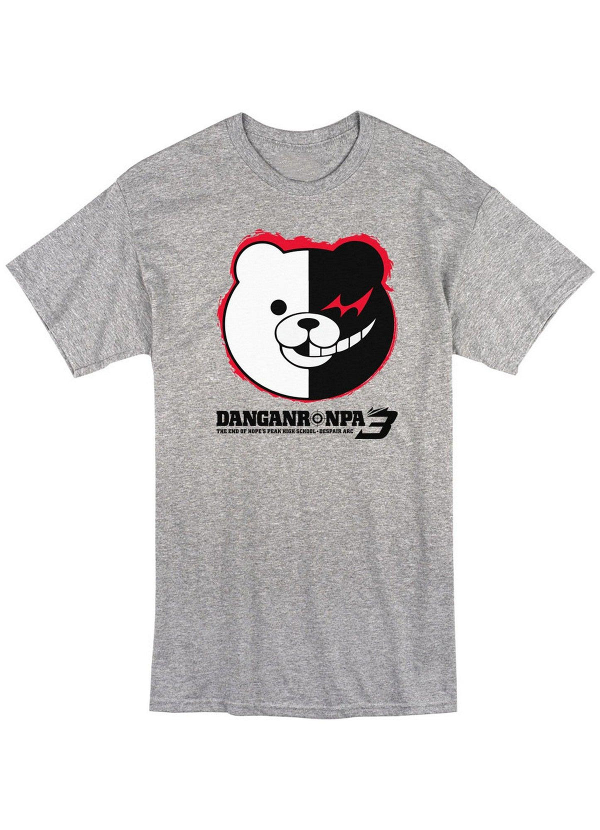 Danganronpa 3 - Monokuma Men's T-Shirt