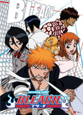 Bleach - Ichigo Kurosaki Group Wall Scroll - Great Eastern Entertainment